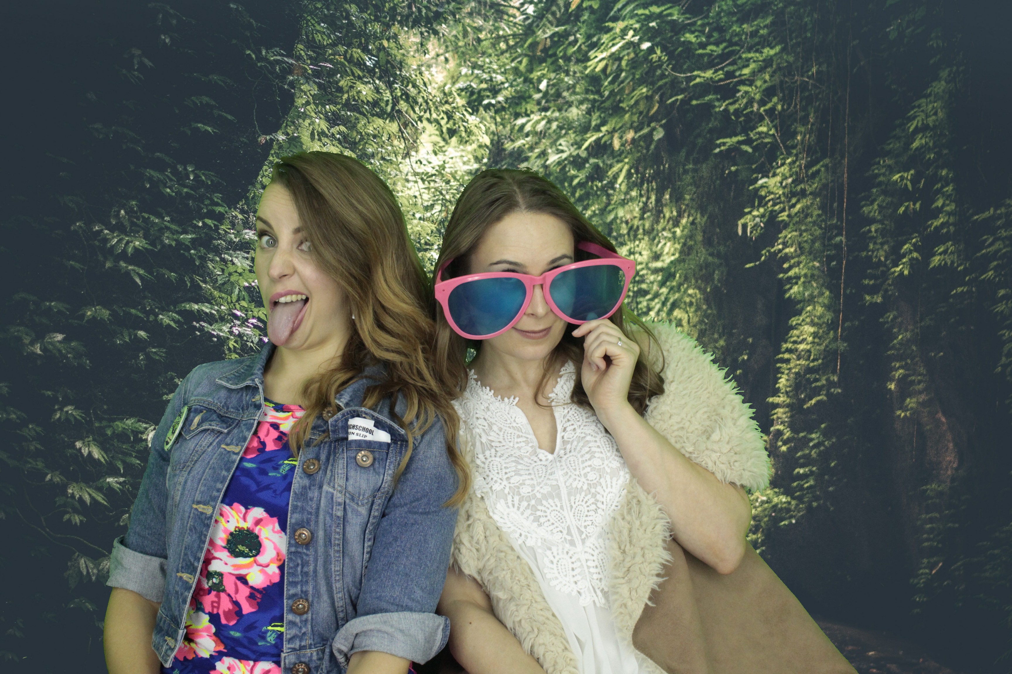 Sams 30th Netflix Party | View more photos from the event at gallery.myphotoboothexperience.co.uk/u/MyPhotoBoothExperienceLtd/Sams-30th-Netflix-Party